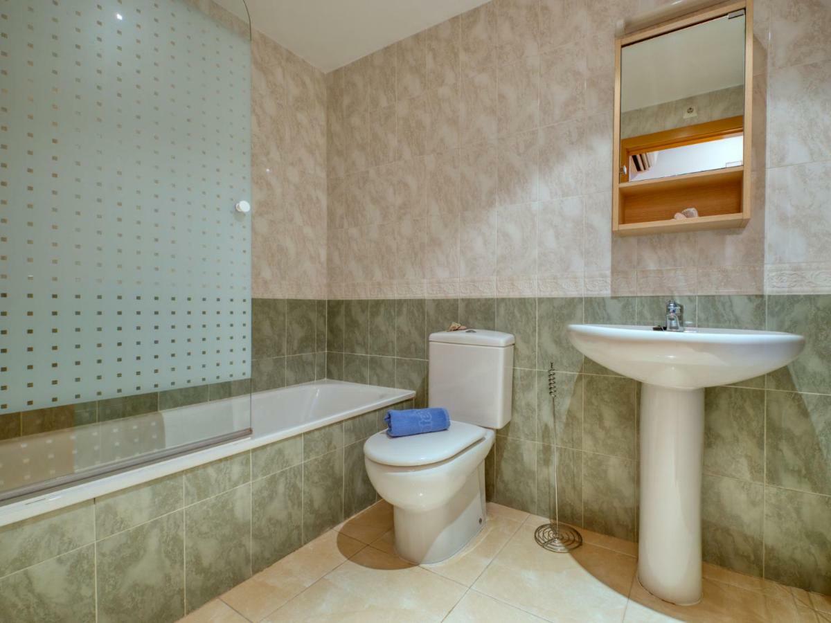 Apartment Benvinguts By Interhome Jávea Extérieur photo